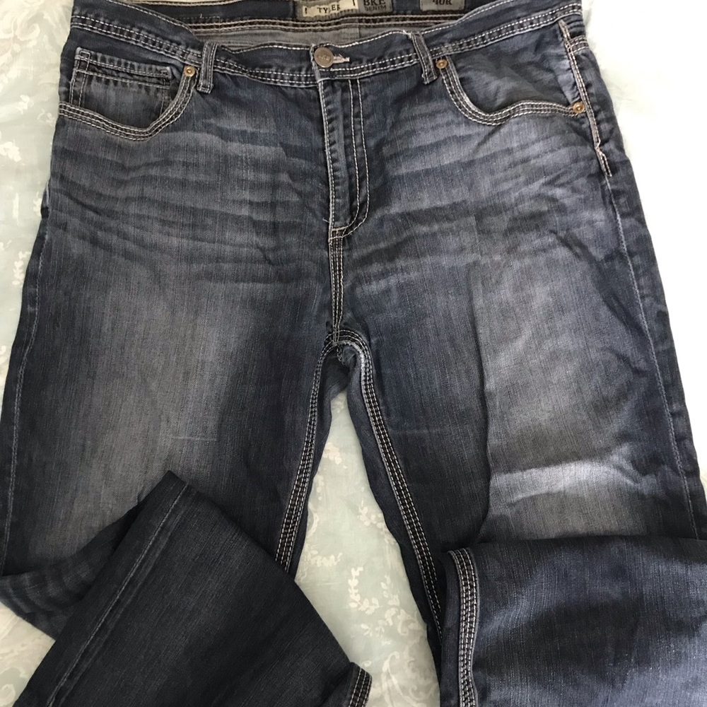 Buckle jeans size 40R